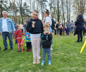 60. Cross Ostrzeszowski