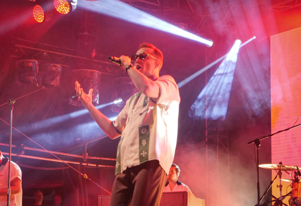 Ostatni dzień Sosnowiec Fun Festival: Gorący finał wielkiej imprezy w Sosnowcu