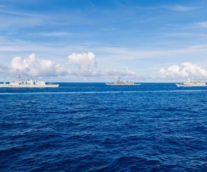 Australia buduje stocznię pod atomowe okręty. Rotacja SSN w ramach AUKUS