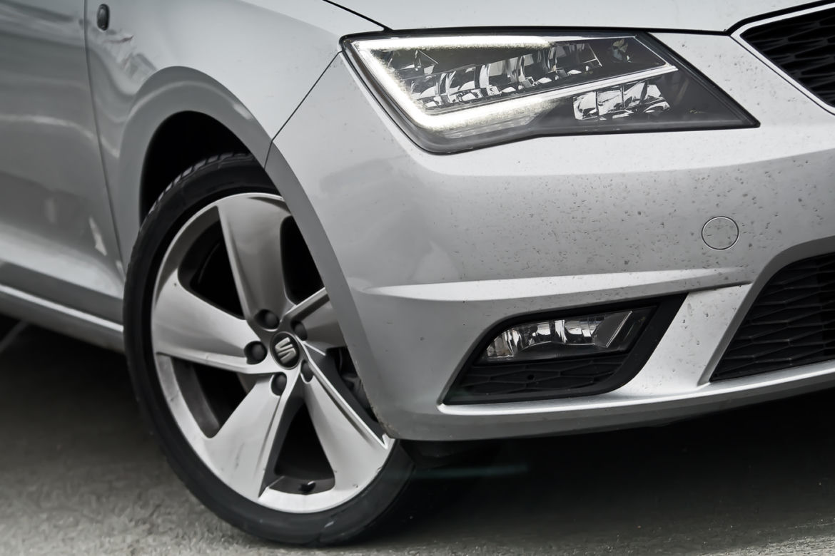 Seat Toledo 1.6 TDI Style