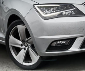 Seat Toledo 1.6 TDI Style