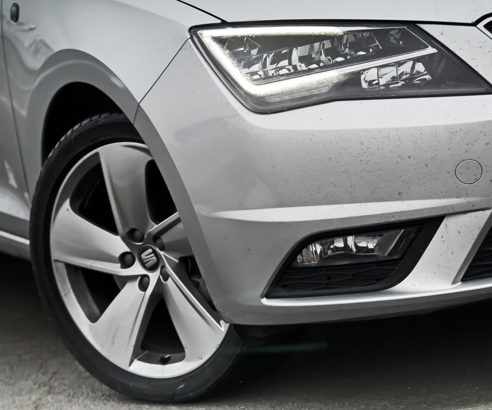 Seat Toledo 1.6 TDI Style