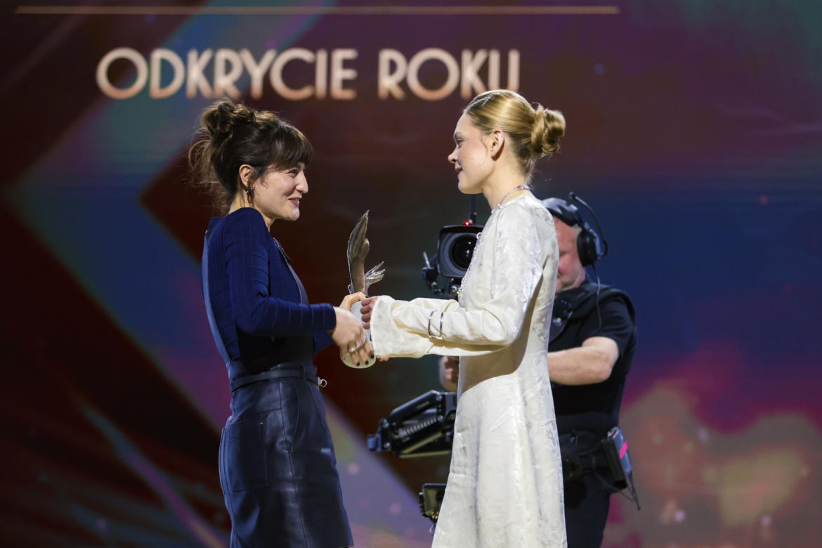 Orły 2026 laureaci