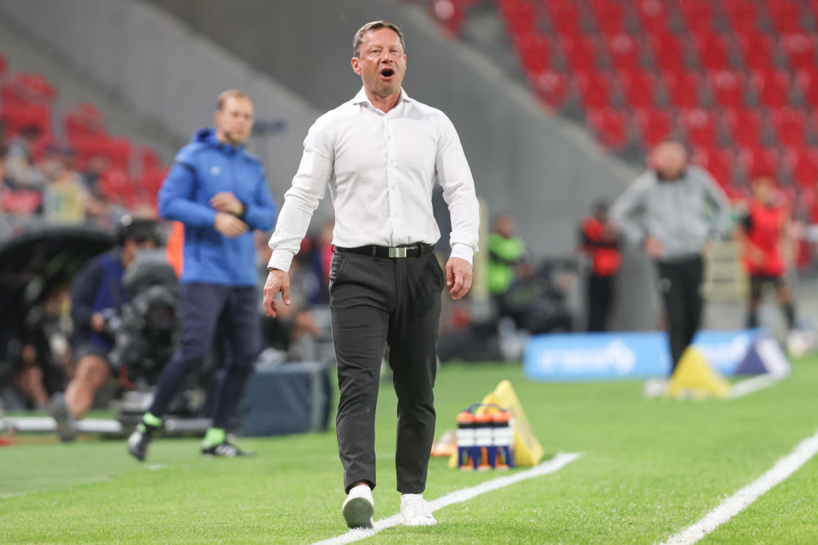 GKS Katowice wygrywa derby Śląska. GKS Tychy nadal z szansami na awans do Ekstraklasy