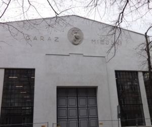 Nowy Teatr Warszawa