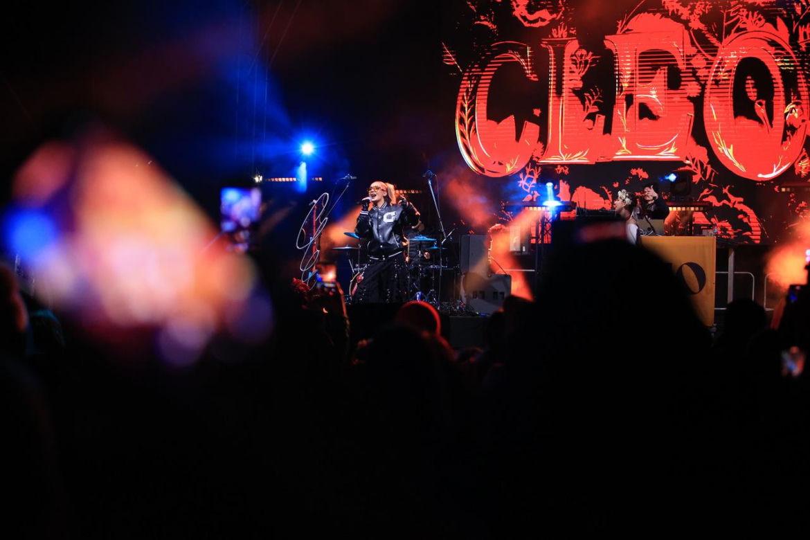 ESKA Music Tour na Dniach Chorzowa 2025