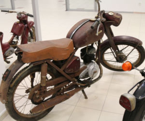 Warsaw Oldtimer Show 2016
