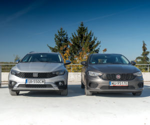 Fiat Tipo Cross 1.0 100 KM FireFly 5MT