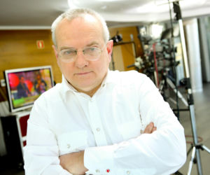 Bez niego Jarocin nie stałby się taką legendą. Walter Chełstowski kończy 75 lat
