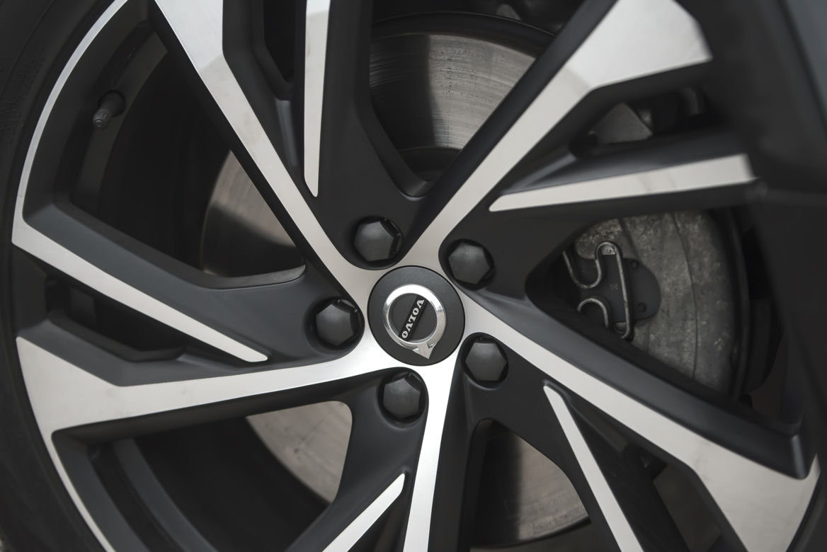 Volvo XC40 T5 Twin Engine Inscription 