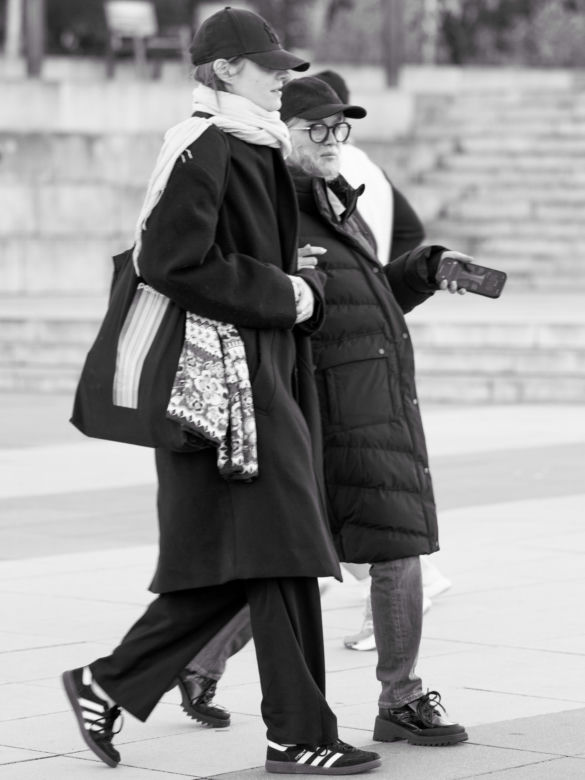 Maffashion przebrała się za Edwarda Miszczaka!