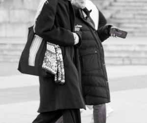 Maffashion przebrała się za Edwarda Miszczaka!