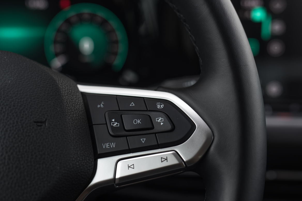 Volkswagen Golf eHybrid 204 KM DSG6 