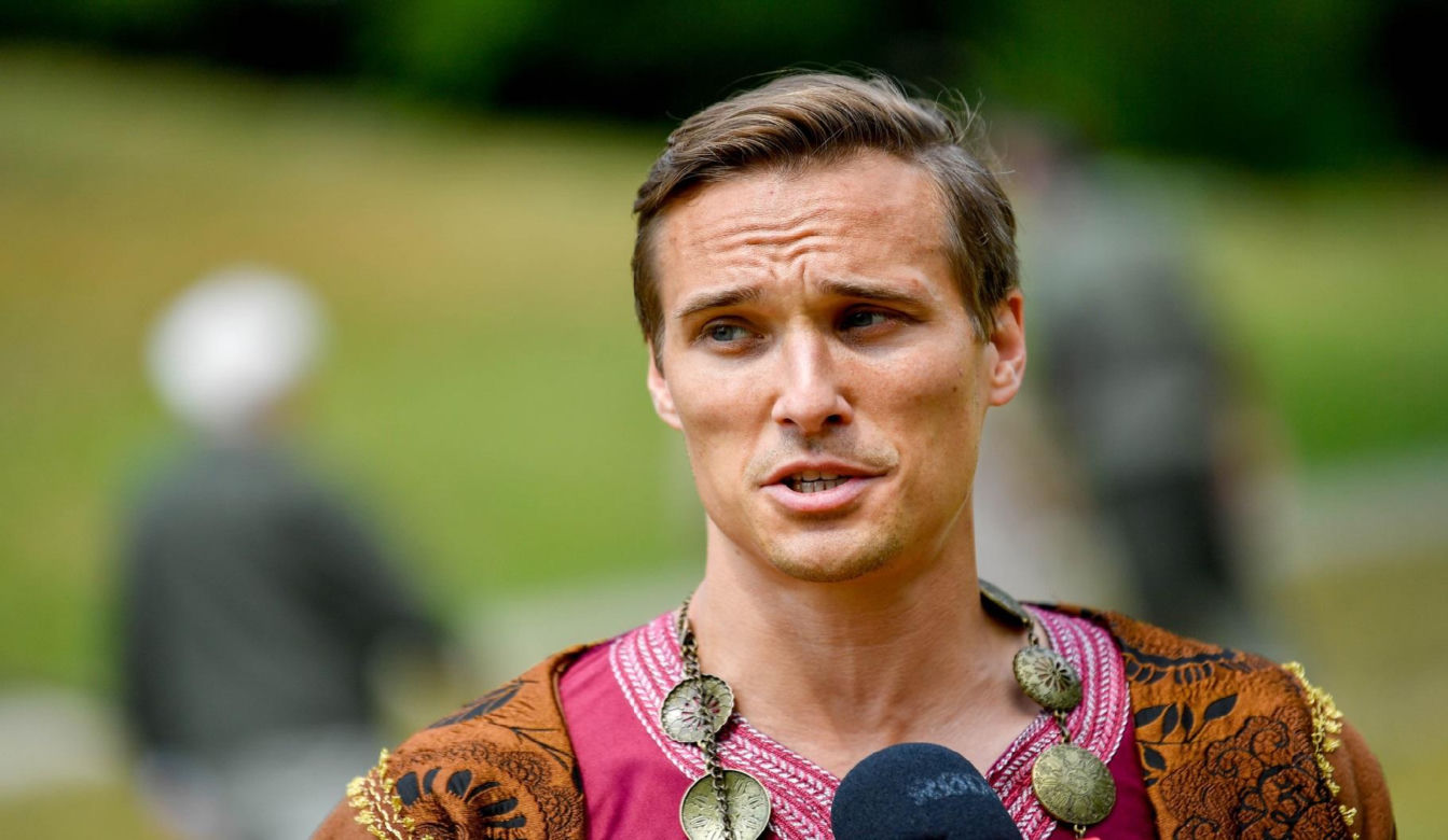 Olek z M jak miłość przejdzie do obsady Rancza? Maurycy Popiel nie pozostawia wątpliwości