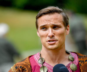 Olek z M jak miłość przejdzie do obsady Rancza? Maurycy Popiel nie pozostawia wątpliwości