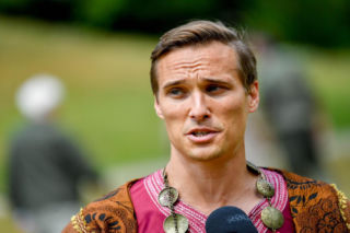 Olek z M jak miłość przejdzie do obsady Rancza? Maurycy Popiel nie pozostawia wątpliwości