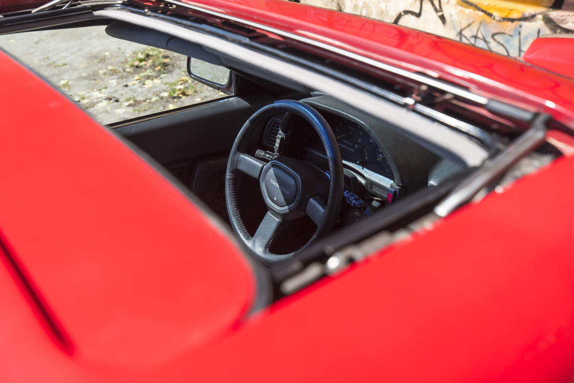 Toyota Celica mk. IV 2.0 GT