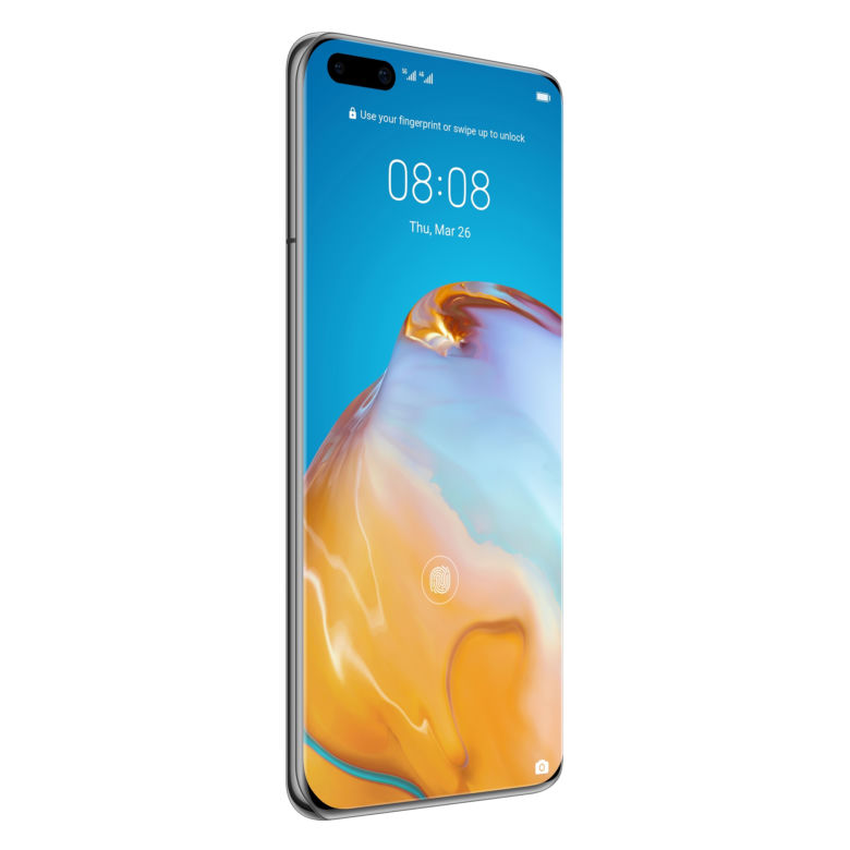 HUAWEI P40
