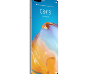 HUAWEI P40