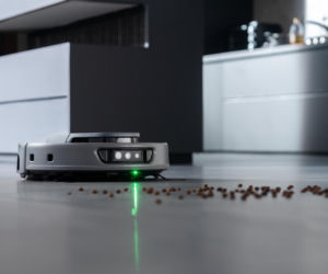 Ułatw sobie świąteczne porządki. Domowy asystent, który zamienia obowiązki w wolne chwile