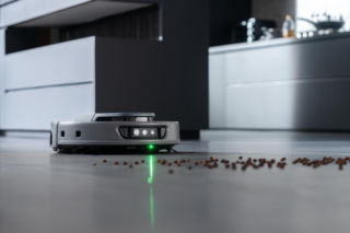 Ułatw sobie świąteczne porządki. Domowy asystent, który zamienia obowiązki w wolne chwile