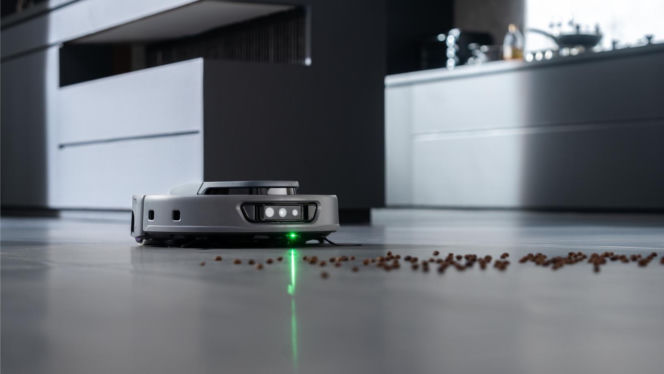 Ułatw sobie świąteczne porządki. Domowy asystent, który zamienia obowiązki w wolne chwile