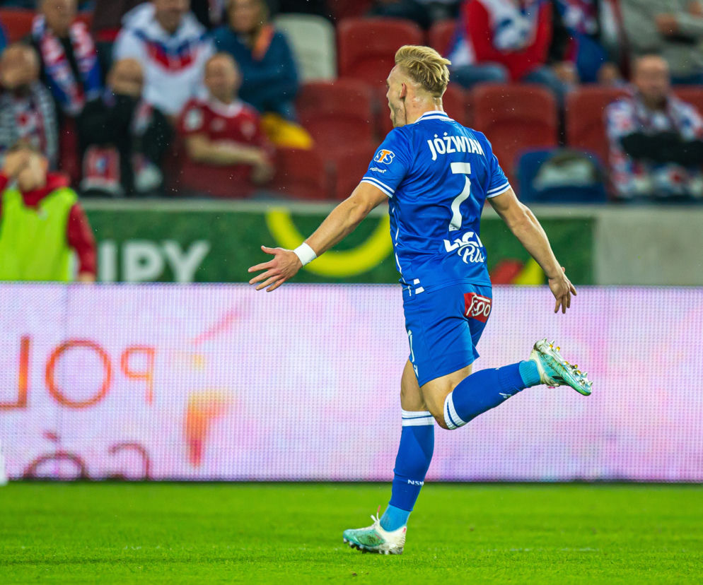 Kamil Jóźwiak, Lech Poznań