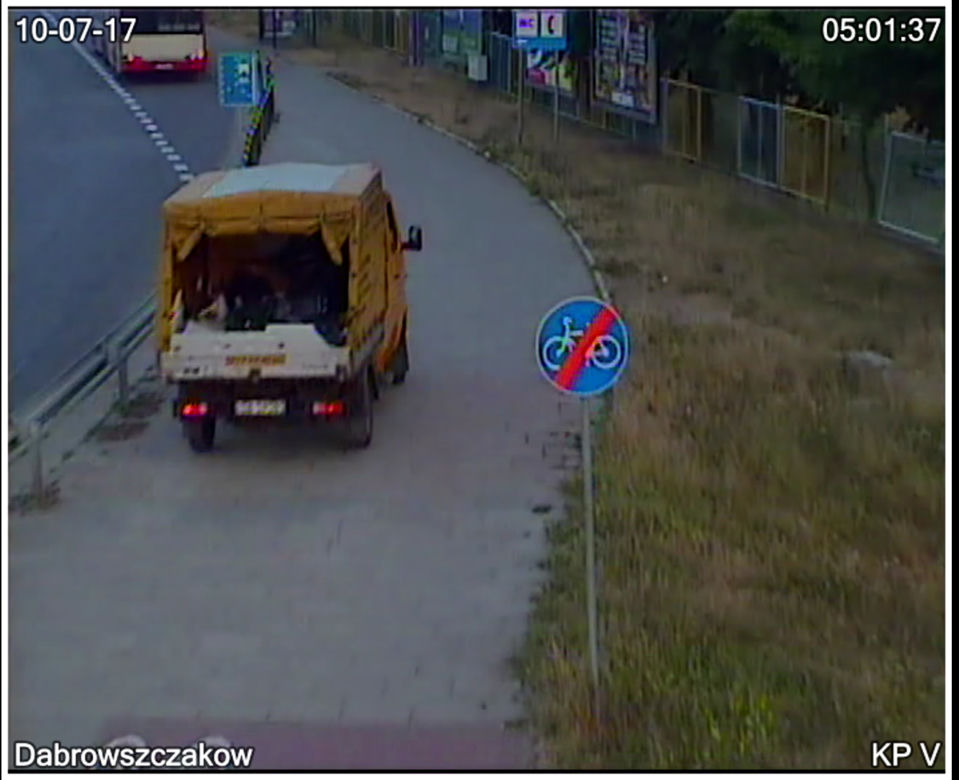Sprawa Iwony Wieczorek rozwiązana? To WIDEO szokuje