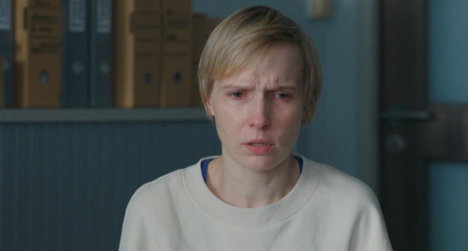 Barwy szczęścia odc. 3276. Sonia (Weronika Nockowska)