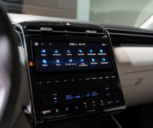 Hyundai Tucson (2021)
