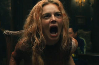 Zaskakujące kulisy głośnego filmu. Nigdy nie zużyto tyle krwi