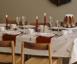 Świąteczne dekoracje