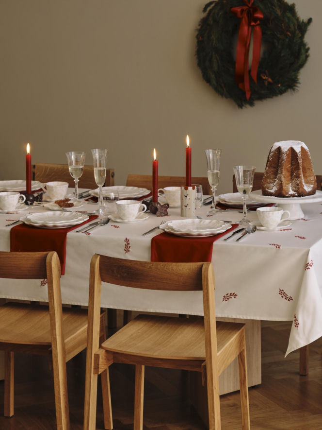 Świąteczne dekoracje