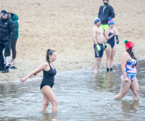 Pogoria morsuje dla Franka. Zebraliśmy 12 000 zł