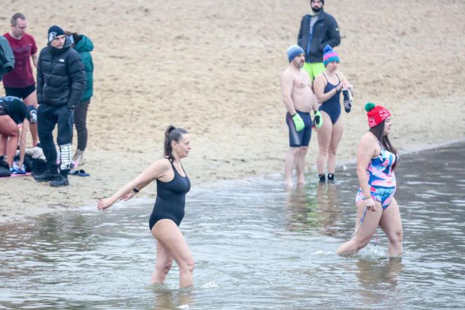Pogoria morsuje dla Franka. Zebraliśmy 12 000 zł