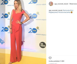 Agnieszka Woźniak-Starak