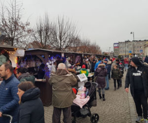 XII Warmiński Jarmark Świąteczny Cittaslow