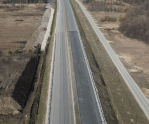 Obwodnica Wąchocka (kwiecień 2026)