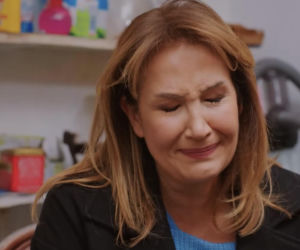 Miłość i nadzieja, odcinek 372. Feraye