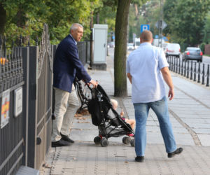 CÓRKA GIERTYCHA DO SPECJALNĄ OCHRONĄ