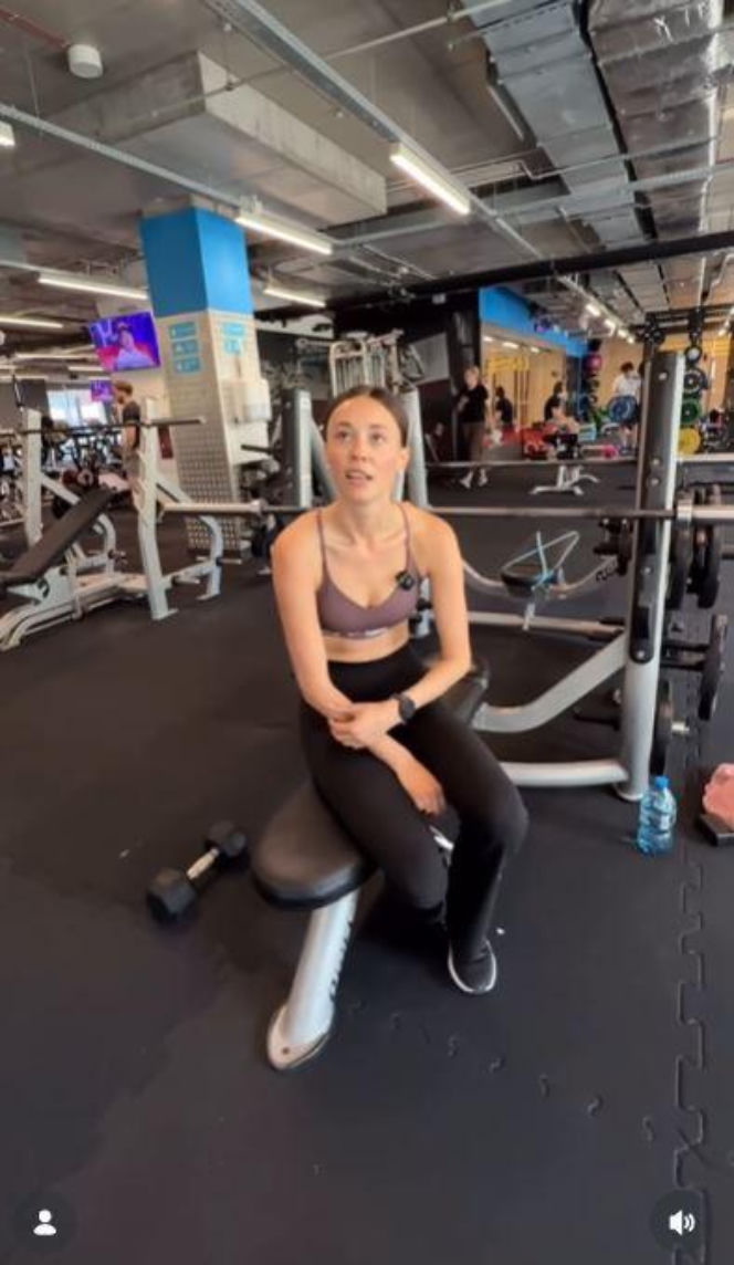 Izabella Krzan