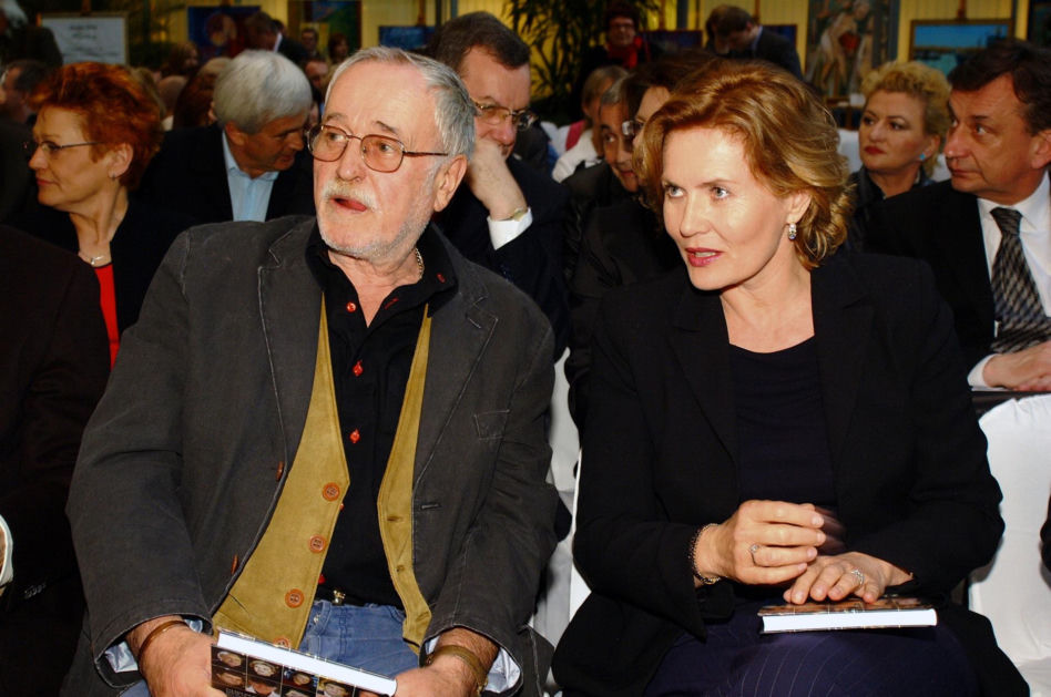 Jan Nowicki
