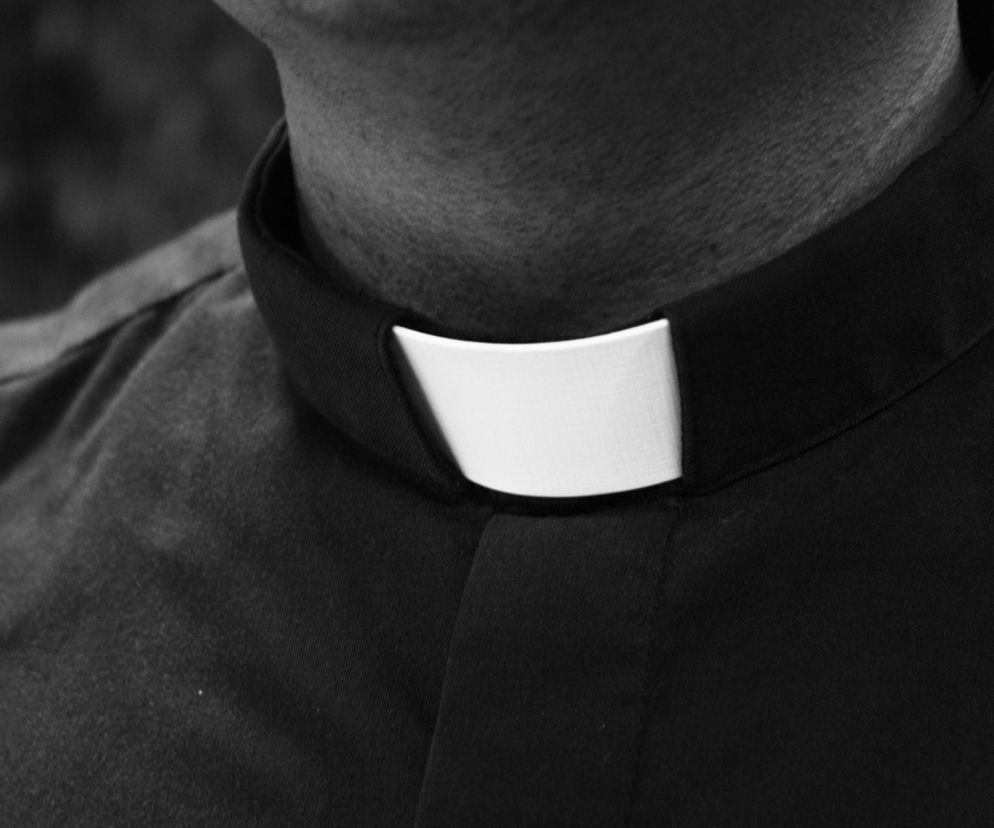Podlaskie. Młody ksiądz nie żyje. Co się stało?