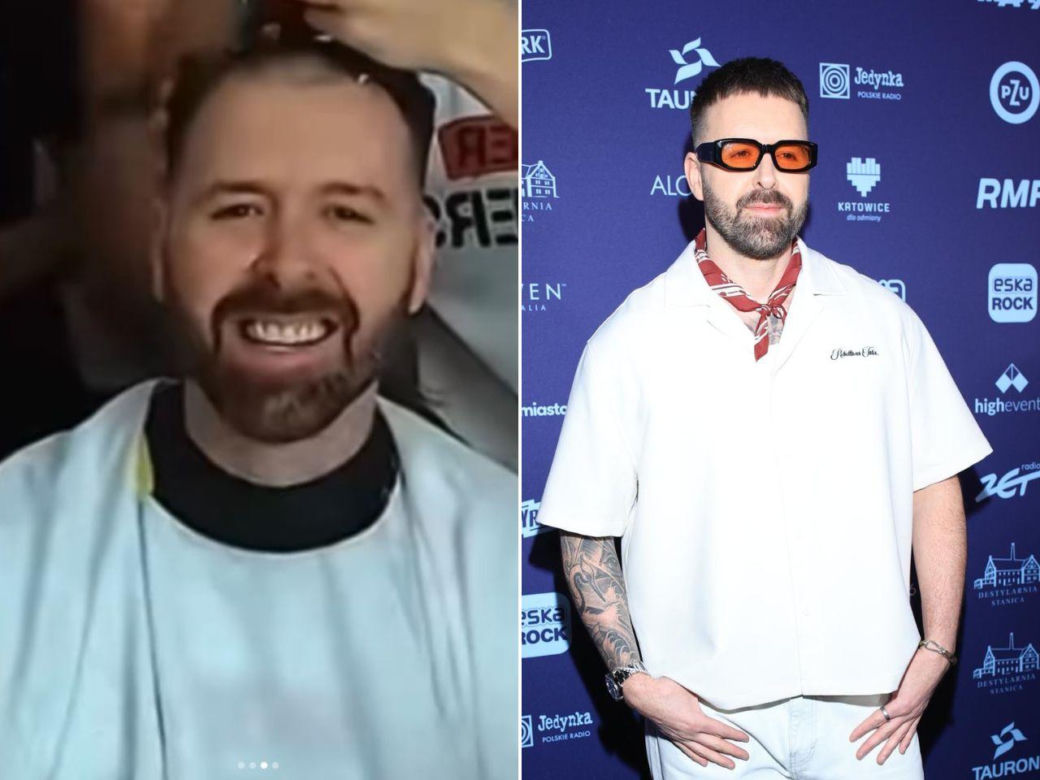 Grzegorz Hyży