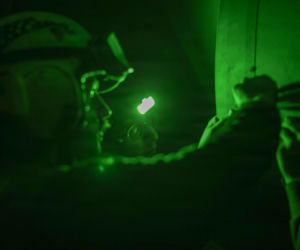 USS Abraham Lincoln na Morzu Arabskim. Tyrania dystansu jako granica amerykańskiej projekcji siły