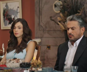 Złoty chłopak, odcinek 252