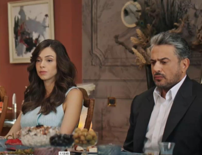 Złoty chłopak, odcinek 252