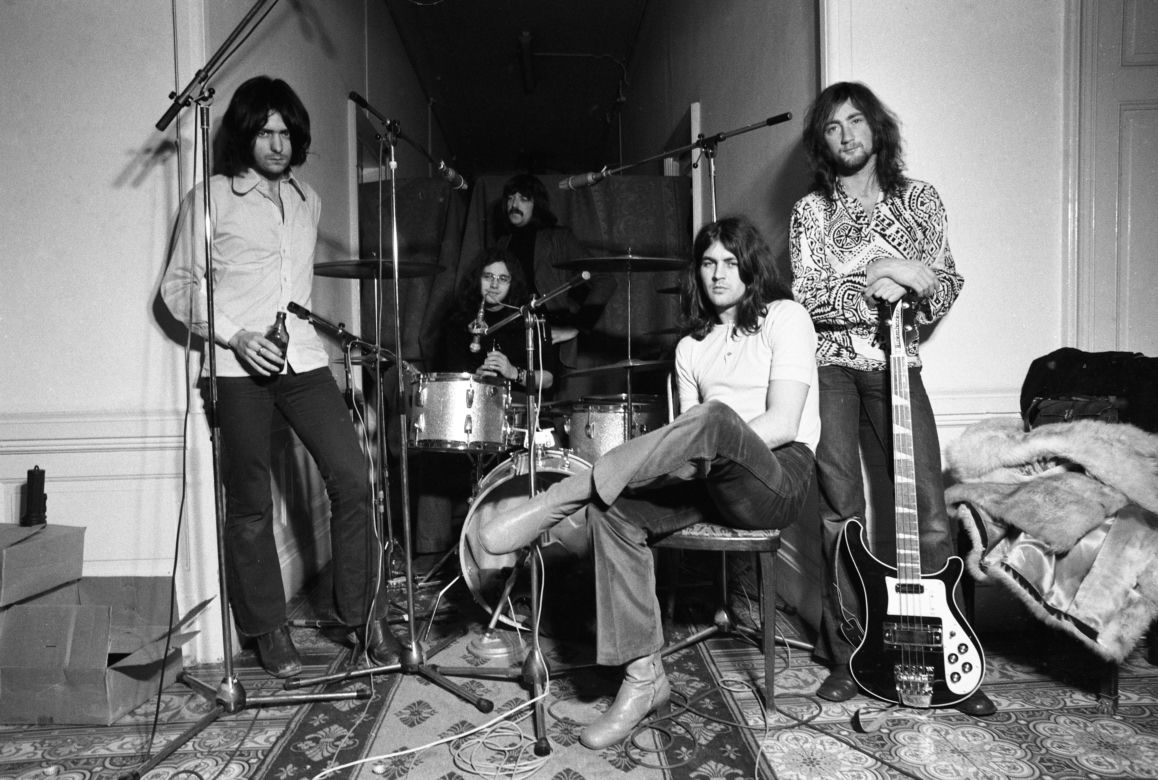 Deep Purple