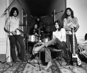 Co wiesz o Deep Purple? Rozwiąż quiz wiedzy o kultowym zespole