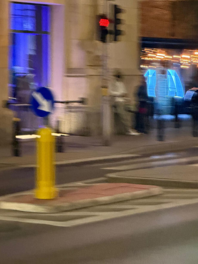 Malik Montana i Young Leosia razem na mieście